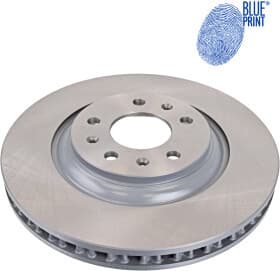 Тормозной диск