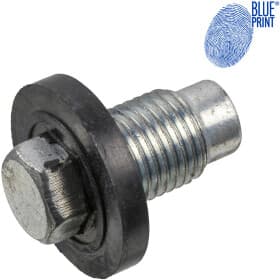 Сливная пробка масляного поддона Blue Print ADA100107