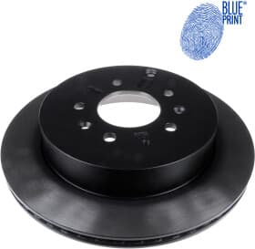 Тормозной диск Тормозной диск