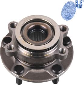 Ступица колеса Ступица колеса