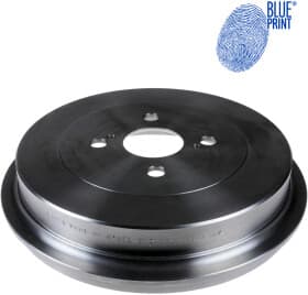 Гальмівний барабан