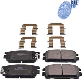 Тормозные колодки