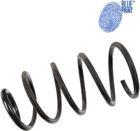 Пружина подвески