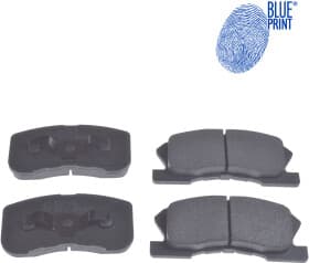 Гальмівні колодки