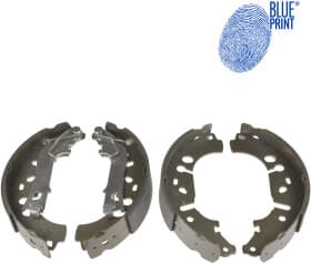 Гальмівні колодки