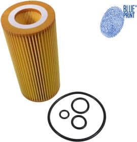 Масляный фильтр