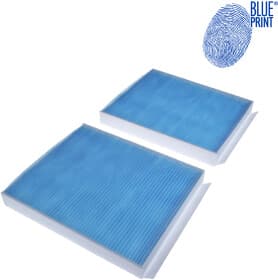 Фільтр салону