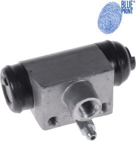 Колісний гальмівний циліндр