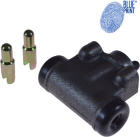 Колесный тормозной цилиндр