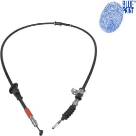 Трос ручного гальма