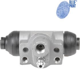 Колісний гальмівний циліндр