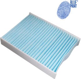 Фільтр салону