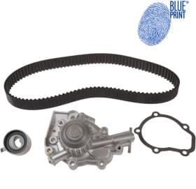 Комплект ремня ГРМ + помпа