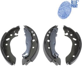 Гальмівні колодки Гальмівні колодки