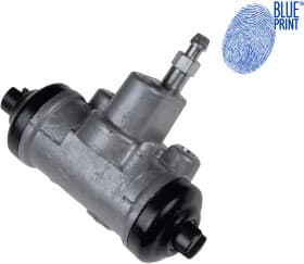 Колесный тормозной цилиндр