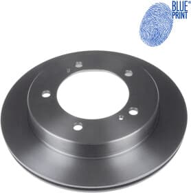 Гальмівний диск