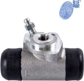 Колесный тормозной цилиндр