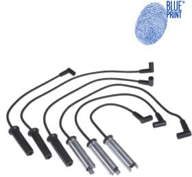 Комплект дротів запалювання