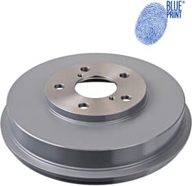 Гальмівний барабан