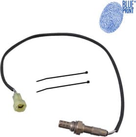 Лямбда-зонд