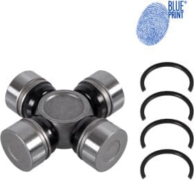 Демпферная муфта карданного вала