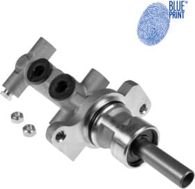 Главный тормозной цилиндр