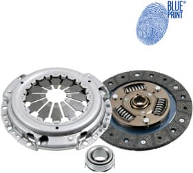 Комплект зчеплення