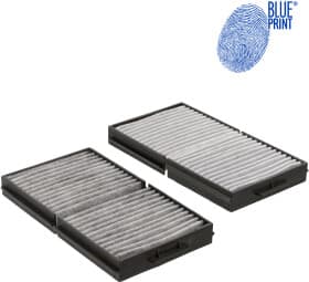 Фильтр салона