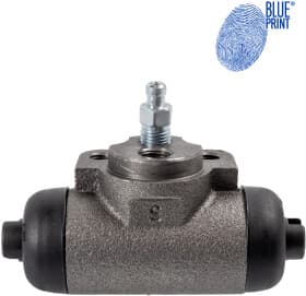 Колесный тормозной цилиндр