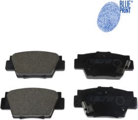 Гальмівні колодки Гальмівні колодки