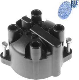 Кришка розподільника запалювання Кришка розподільника запалювання