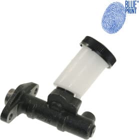 Главный цилиндр сцепления