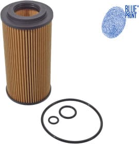 Масляный фильтр