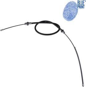 Трос ручного гальма