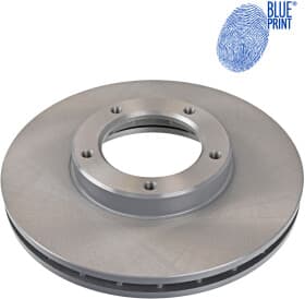 Гальмівний диск