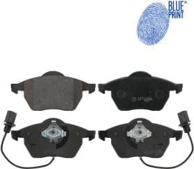 Тормозные колодки