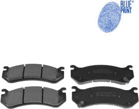 Тормозные колодки