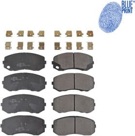 Тормозные колодки