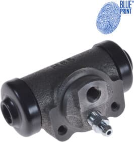 Колесный тормозной цилиндр