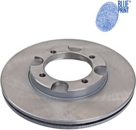 Гальмівний диск