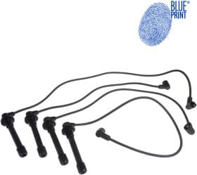 Комплект дротів запалювання Комплект дротів запалювання