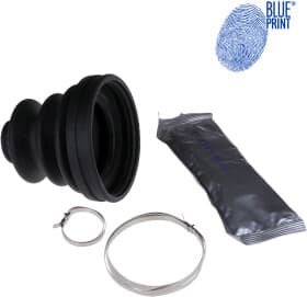 Пильовик гранати