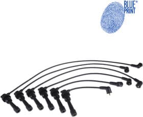 Комплект дротів запалювання