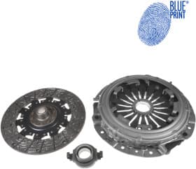 Комплект зчеплення Комплект зчеплення