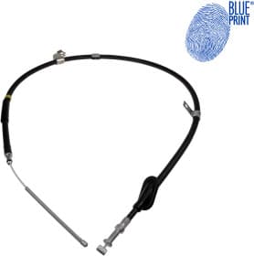 Трос ручного тормоза Трос ручного тормоза