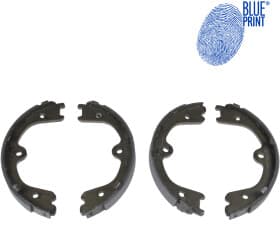 Колодки ручника