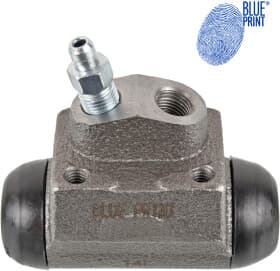 Колісний гальмівний циліндр