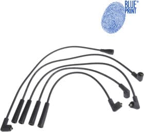 Комплект дротів запалювання