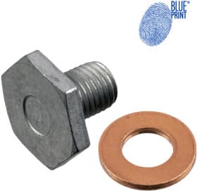 Сливная пробка масляного поддона