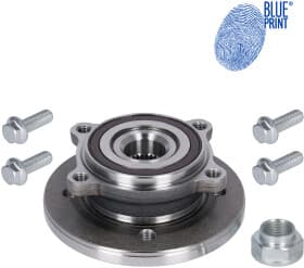 Ступица колеса